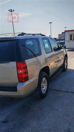 شيفروليه تاهو